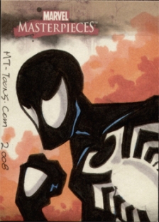 MMP-038 Spiderman